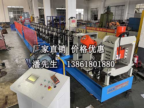 太阳能光伏支架起皱解决措施