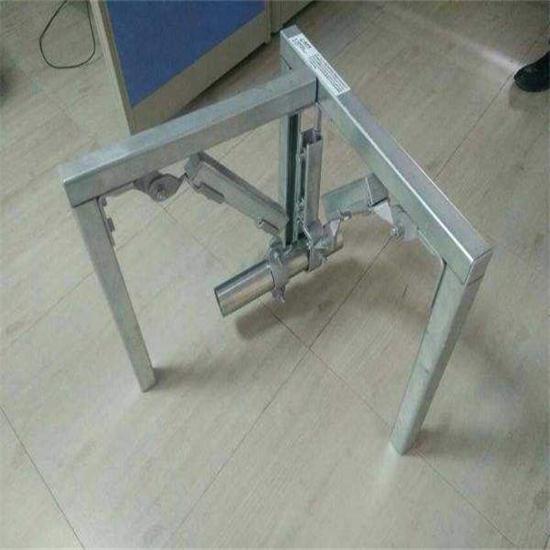 抗震支架的施工技术