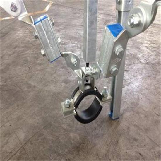 抗震支架的建筑结构抗震功能性设计方法