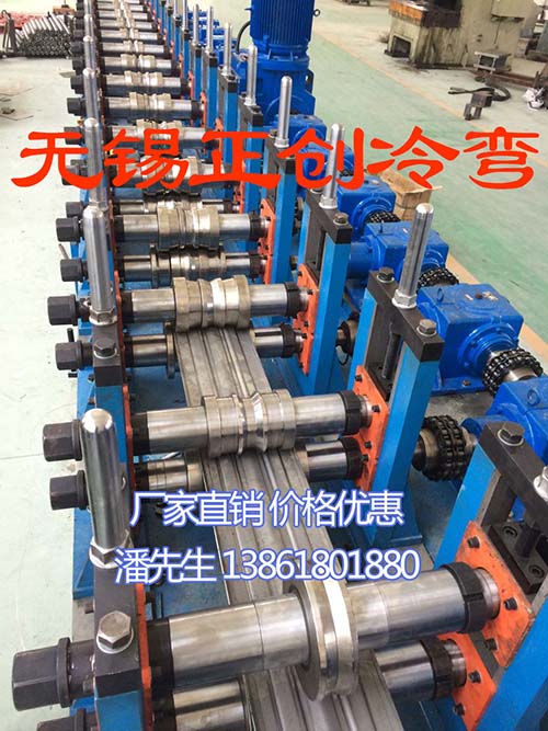 管廊支架设备的分类 管廊支架设备的分类
